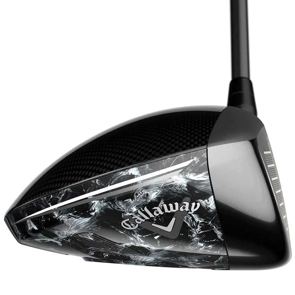 Callaway Paradym Ai Smoke Tour Certified Driver - Triple Diamond, Golf swing trainer, Team golf uniforms