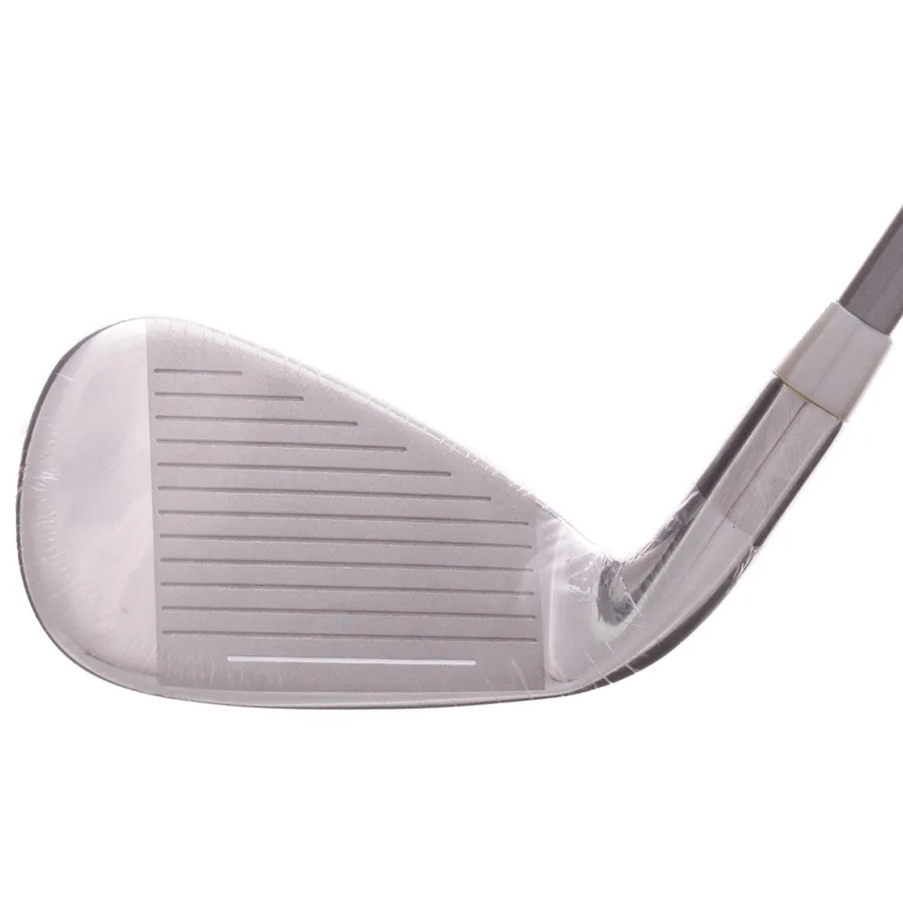 Cobra Fly XL Irons - Ladies, Golf cart cup holder