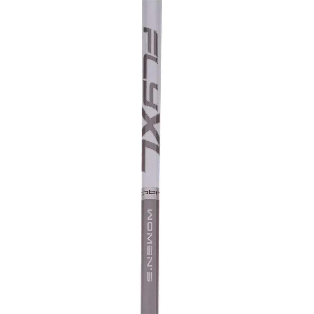 Cobra Fly XL Irons - Ladies, Golf practice balls