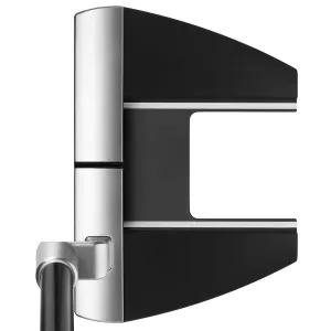Moving Fast Evnroll EV5.2 Duo Short Plumber Players Mallet Putter - 340g Selling Fast, Leather golf gloves, Golf posture corrector