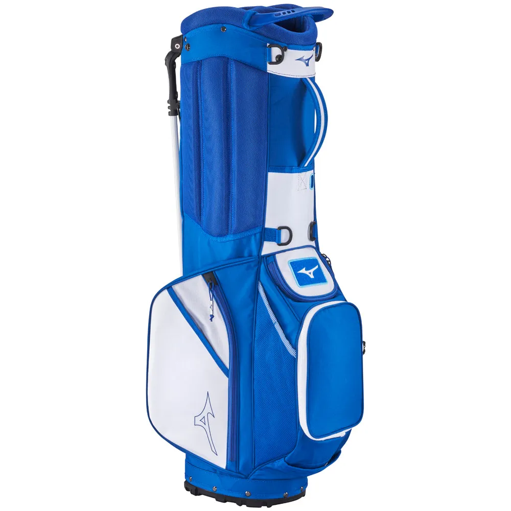 Mizuno BR-D3 Stand Bag - Staff, Golf hybrid club, Golf travel case