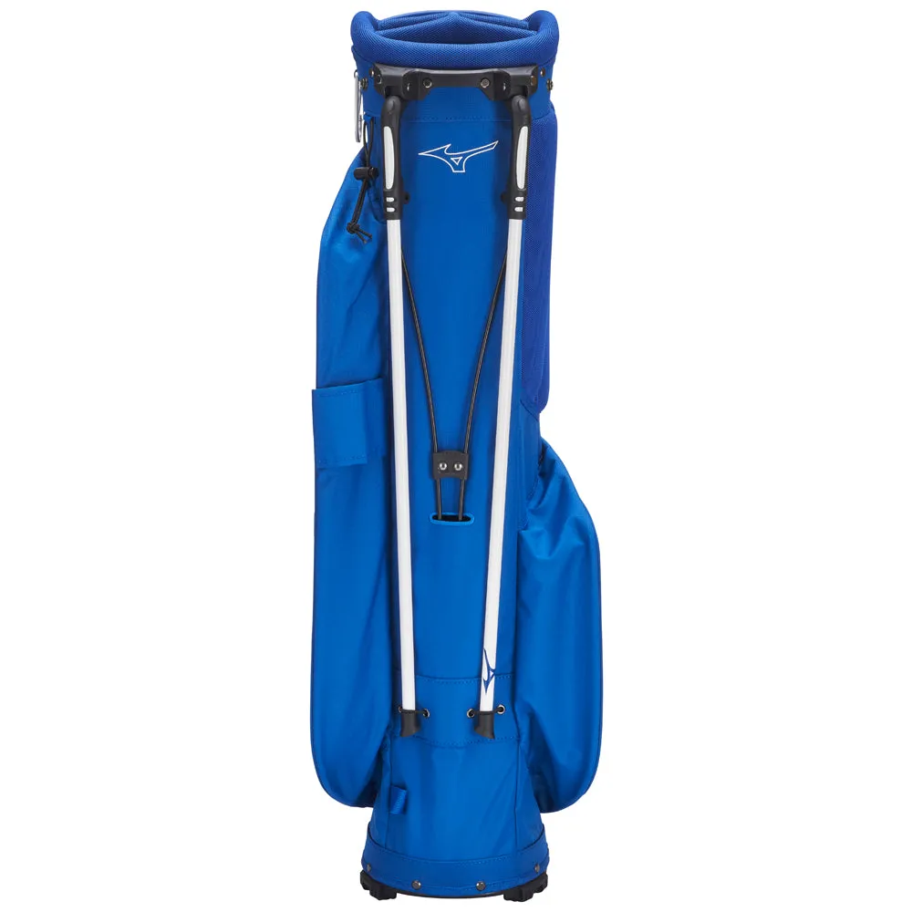 Mizuno BR-D3 Stand Bag - Staff, Golf cart accessories, Senior golf clubs, Golf hitting mat