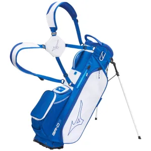 Moving Fast Mizuno BR-D3 Stand Bag - Staff Limited Edition, How to choose golf irons for beginners