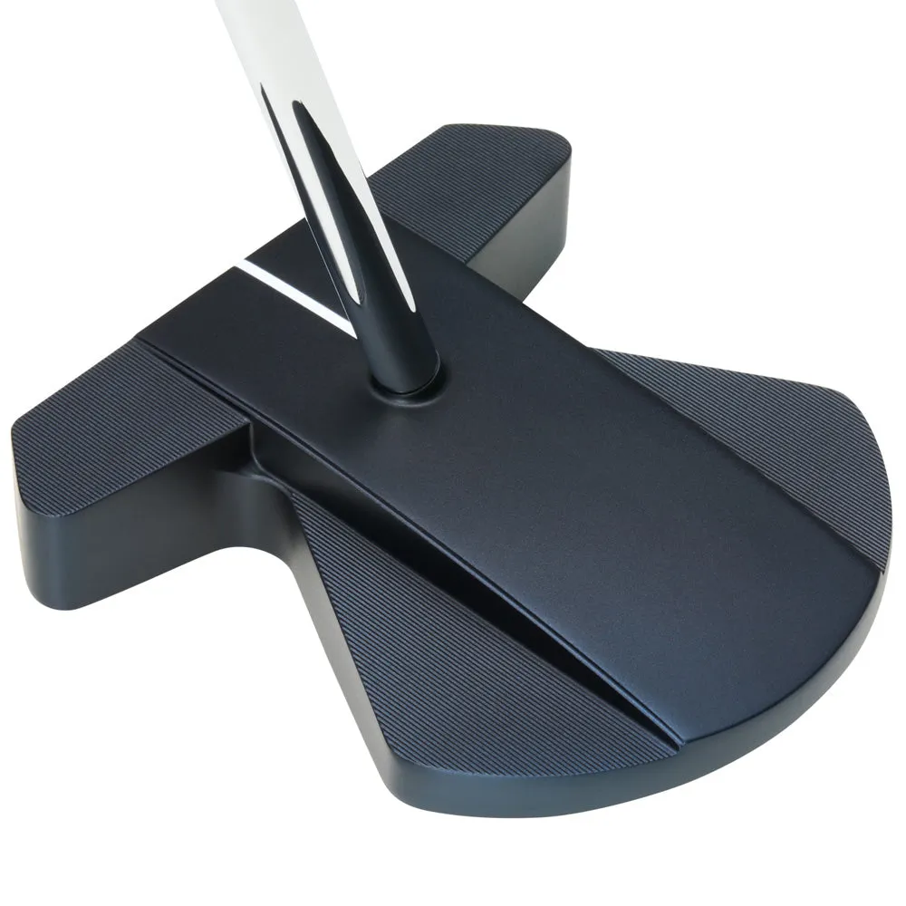 Odyssey Ai-One Square 2 Square Putter - MAX 1, Golf resistance bands, Left-handed golf clubs
