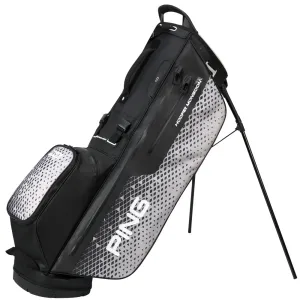 Moving Fast Ping Hoofer Monsoon 231 Stand Bag - Black/Grey Todays Pick, Ladies golf clubs, Eco-friendly golf tees