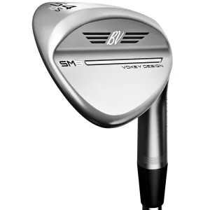 Moving Fast Titleist Vokey SM9 Wedge - Tour Chrome Daily Deal, Personalized golf tees