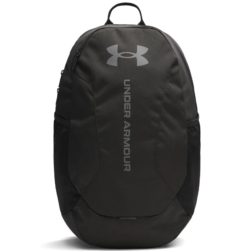 Moving Fast Under Armour Hustle Lite Backpack - Black/Castlerock Made for You, Graphite golf shafts, Biodegradable golf balls, XXL golf gloves