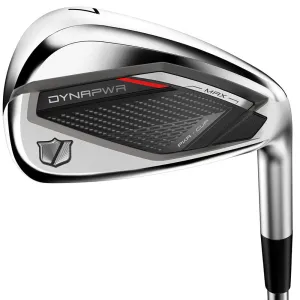 Moving Fast Wilson DYNAPWR Max Single Irons - Steel Grab Yours Now, Golf cart cup holder, Women's golf skirts