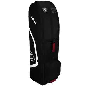 Moving Fast Wilson Padded Travel Cover - Black Instant Favorite, Golf club grips, Portable golf net, Adjustable golf driver
