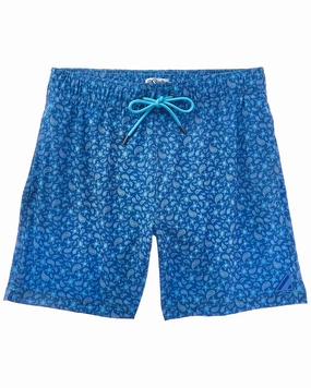Mr. Swim Stretch Swim Trunk