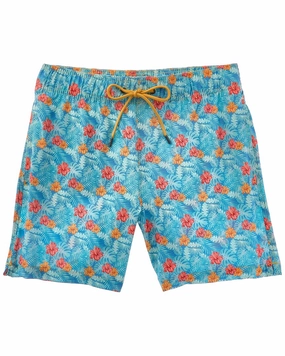 Mr. Swim Stretch Swim Trunk