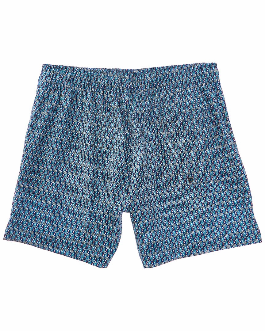 Mr. Swim Stretch Swim Trunk