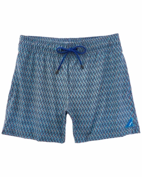 Mr. Swim Stretch Swim Trunk