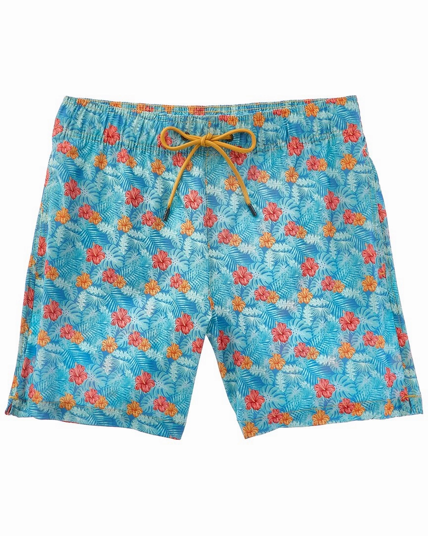 Mr. Swim Stretch Swim Trunk