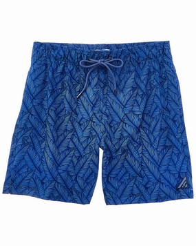 Mr. Swim Stretch Swim Trunk