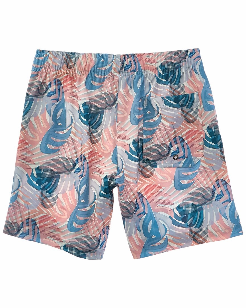 Mr. Swim Stretch Swim Trunk