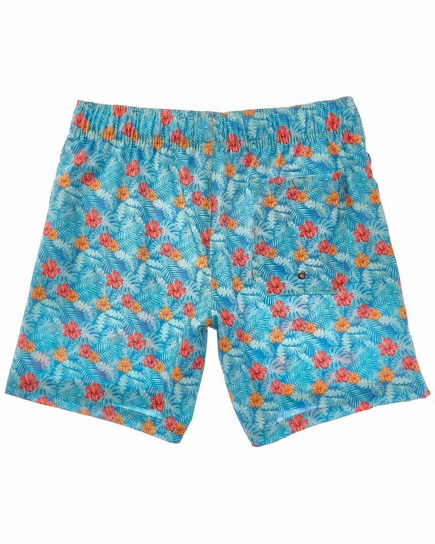 Mr. Swim Stretch Swim Trunk