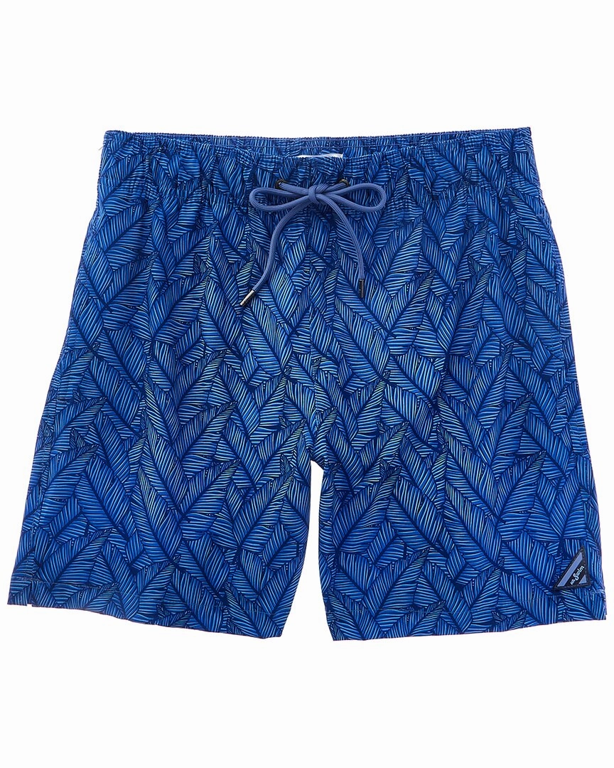 Mr. Swim Stretch Swim Trunk