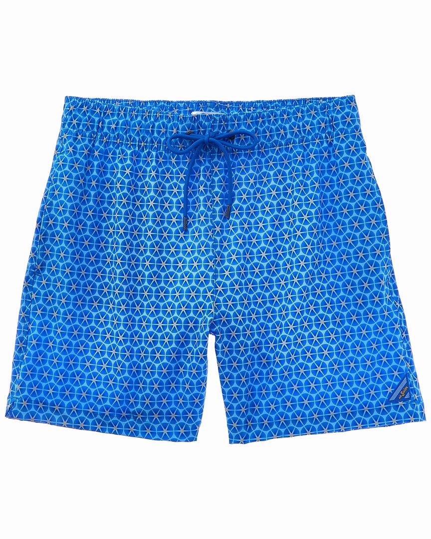 Mr. Swim Stretch Swim Trunk