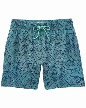 Mr. Swim Stretch Swim Trunk