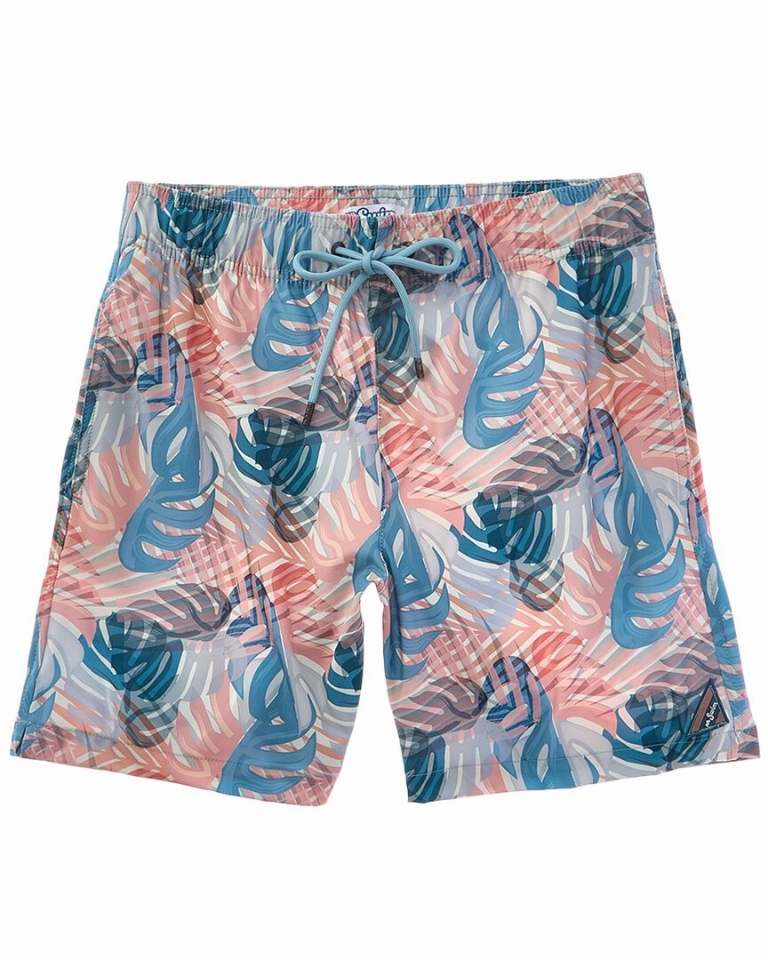 Mr. Swim Stretch Swim Trunk