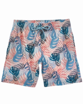 Mr. Swim Stretch Swim Trunk