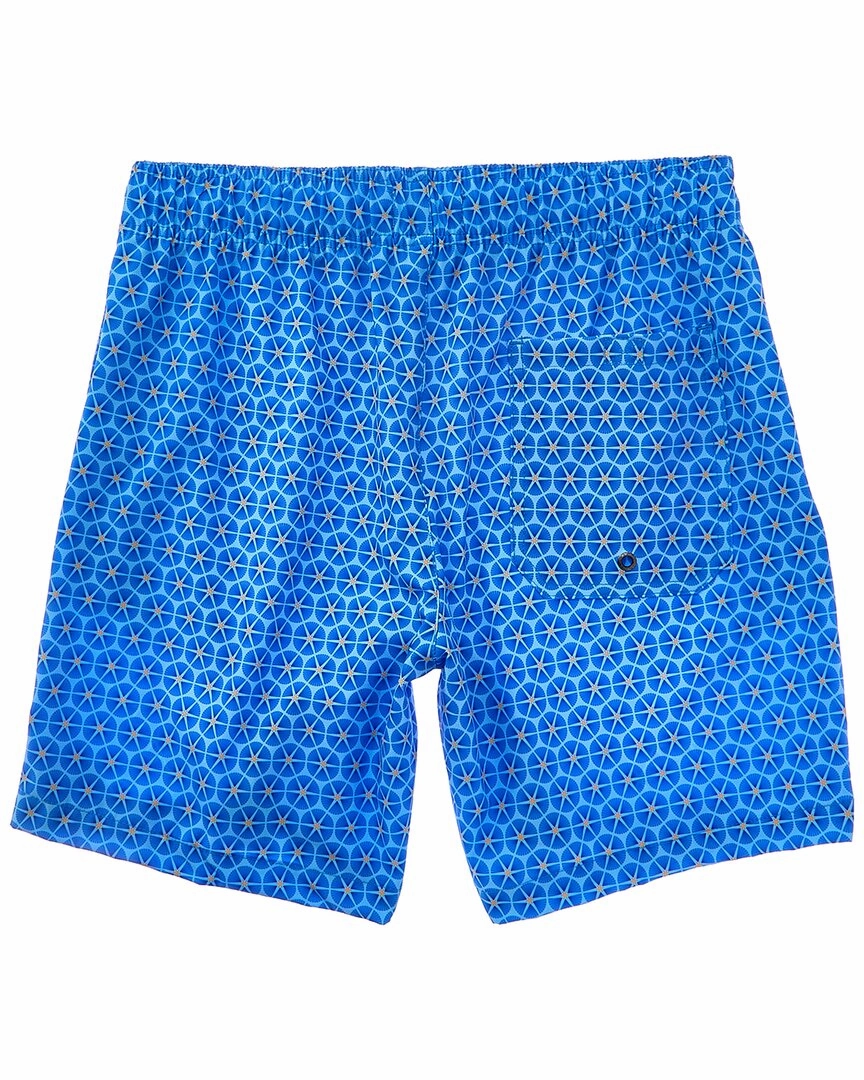 Mr. Swim Stretch Swim Trunk