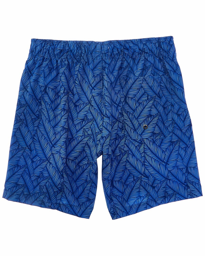 Mr. Swim Stretch Swim Trunk