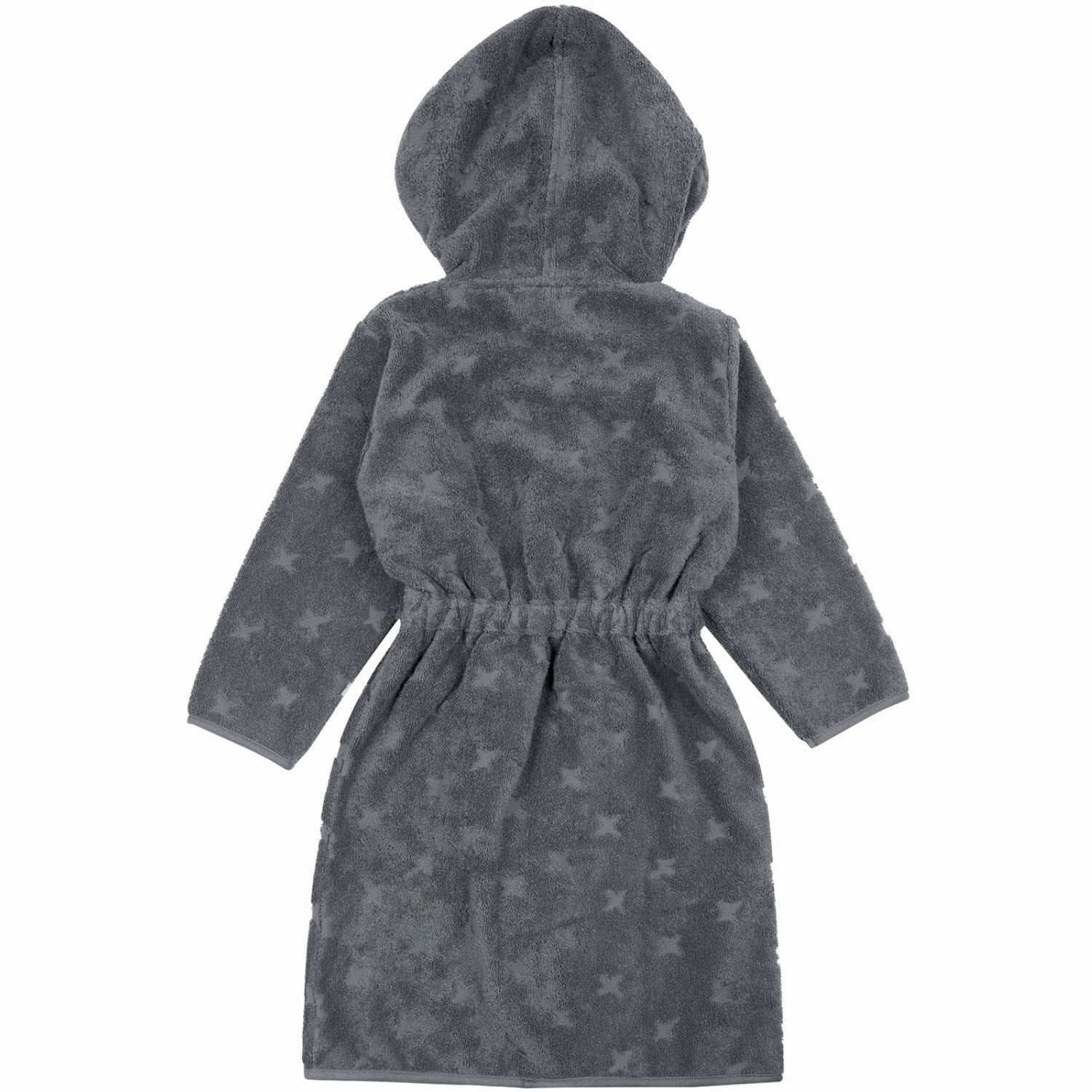 Msli Stormy Blue Bathrobe