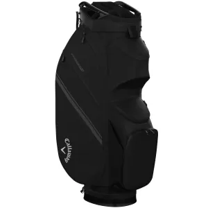 Must-Have Callaway Chase 14 Cart Bag - Black A Smarter Choice, Used golf clubs near me, Clearance golf clubs, Golf grip tape