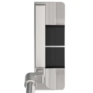 Must-Have Cleveland HB Soft Milled Putter - 8P Todays Pick, Golf club grips, Recycled golf balls, Golf hitting mat