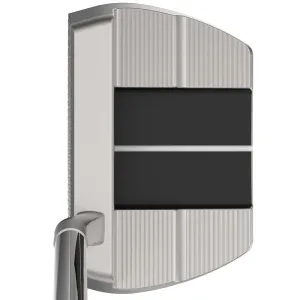 Must-Have Cleveland HB Soft Milled UST Putter - 10.5S Back in Stock, Golf club head covers, Golf club fitting near me, Top-rated golf rangefinders 2024