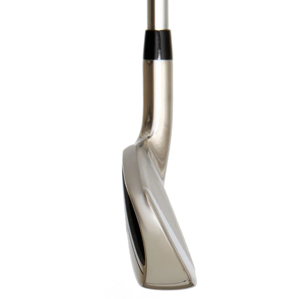 Cobra Fly XL 2 Irons - Steel, High visibility golf balls