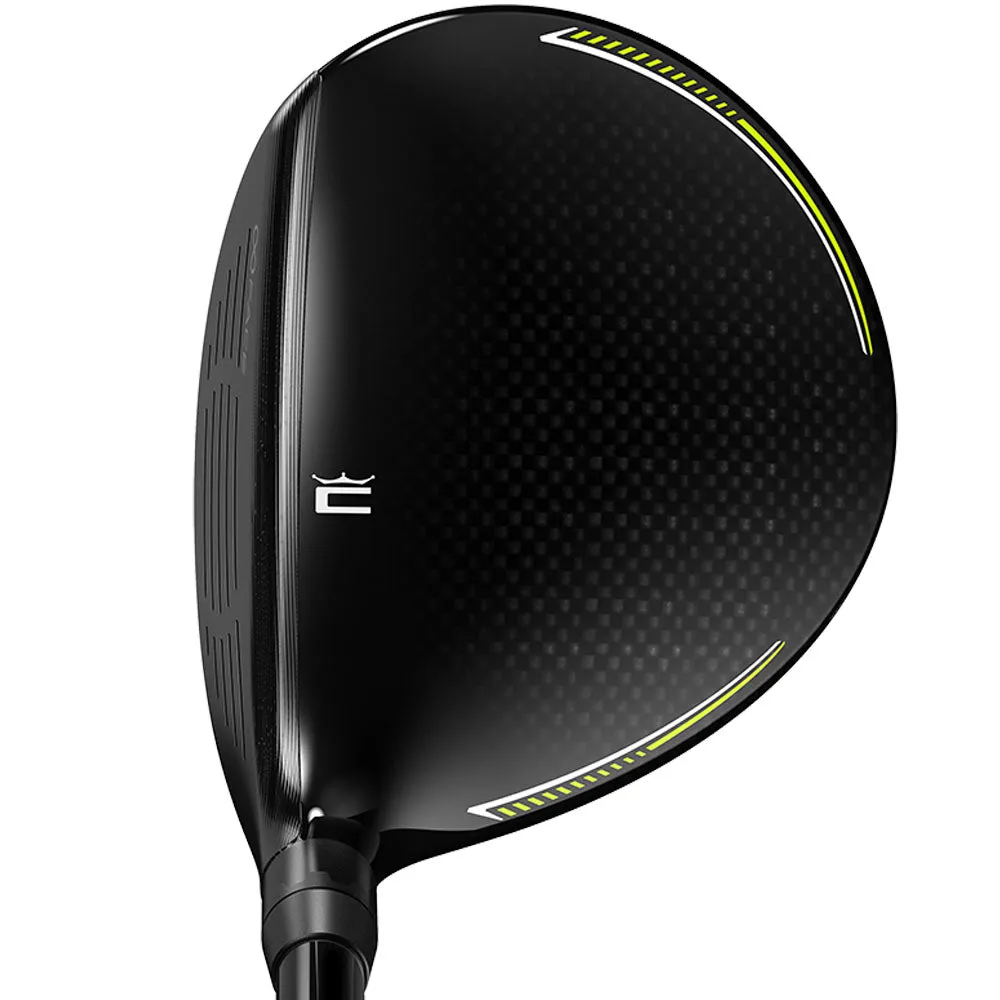 Cobra KING RADSPEED Fairway Wood, Best golf irons, Airline approved golf bag