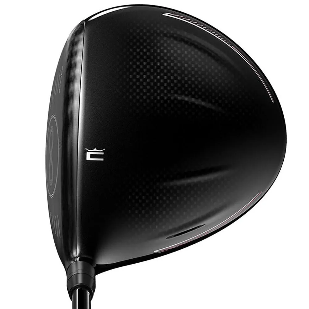 Cobra KING RADSPEED XD Driver - Ladies, Yellow golf balls, Affordable golf clubs