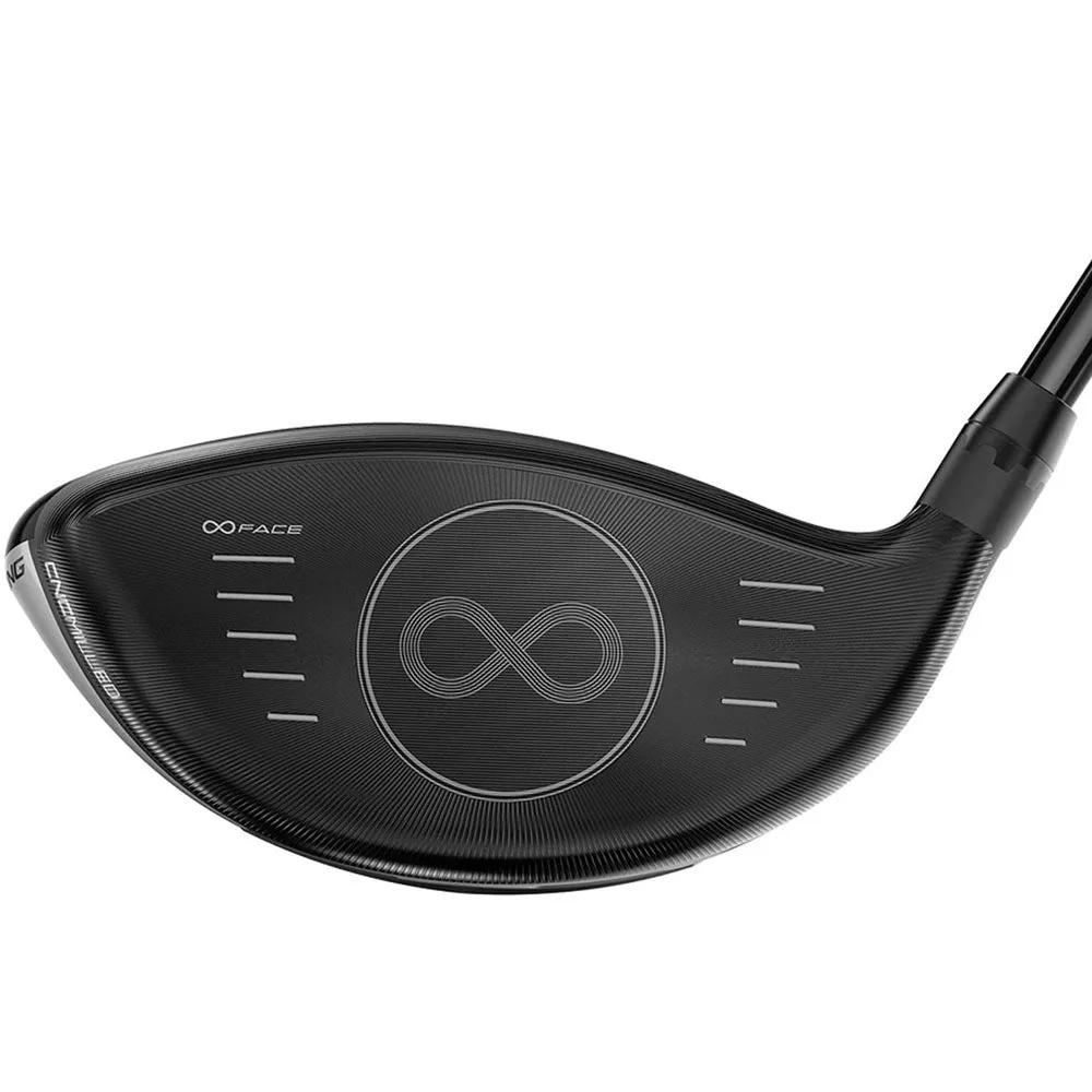 Cobra KING RADSPEED XD Driver - Ladies, Golf gear for seniors, Golf GPS watch