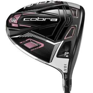 Must-Have Cobra KING RADSPEED XD Driver - Ladies Deal of the Day, Personalized golf balls