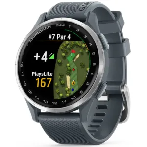 Must-Have Garmin Approach S44 Golf GPS Watch - Twilight Hot Deal, UV protection golf hat