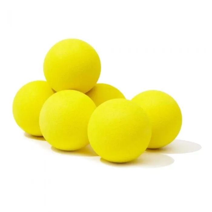 Longridge Practice Balls Pack - 32 Pack, Golf posture corrector