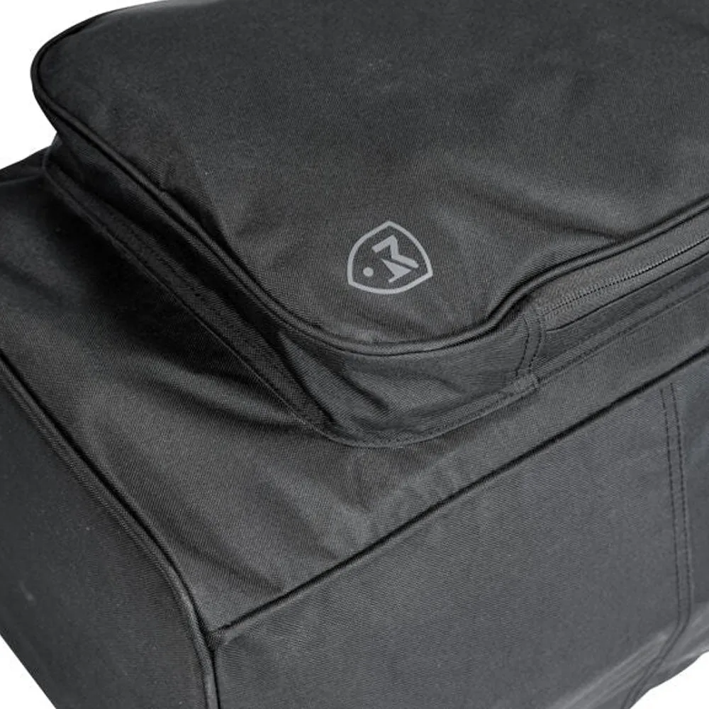 Masters Flight Coverall with Wheels, Biodegradable golf balls, Recycled golf balls