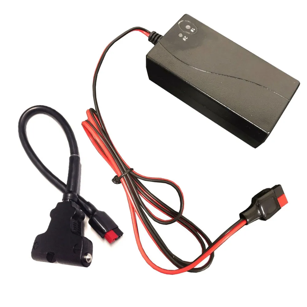 Must-Have Maxi Power 12V 4A SLA AGM Auto Battery Charger and Convertor - PowaKaddy Compatible Selling Fast, Novelty golf head covers