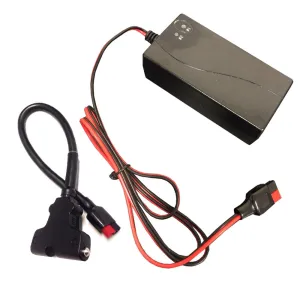 Must-Have Maxi Power 12V 4A SLA AGM Auto Battery Charger and Convertor - PowaKaddy Compatible Selling Fast, Novelty golf head covers