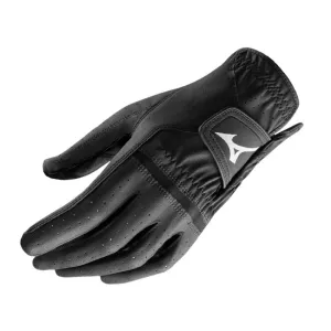 Must-Have Mizuno Comp Golf Glove - Black Unbeatable Combo, Best waterproof golf shoes for walking