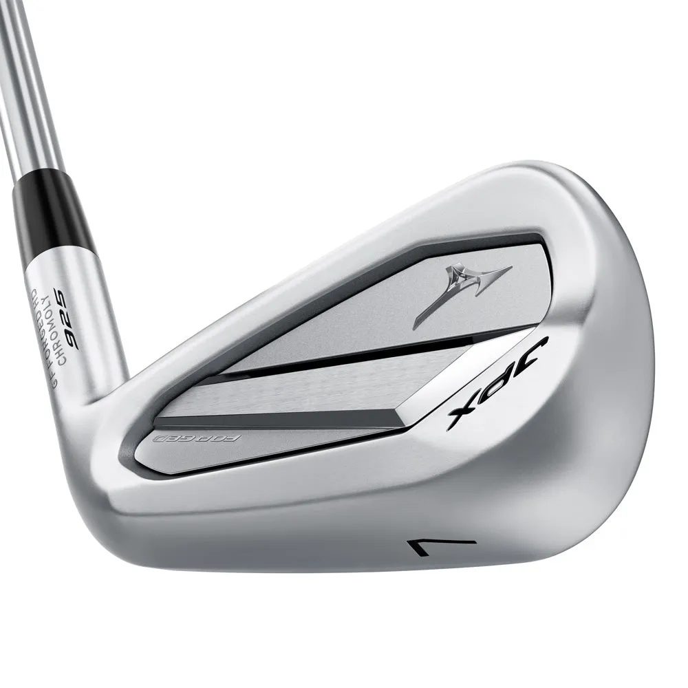 Mizuno JPX 925 Forged Irons - Graphite, Custom golf head covers, Biodegradable golf balls