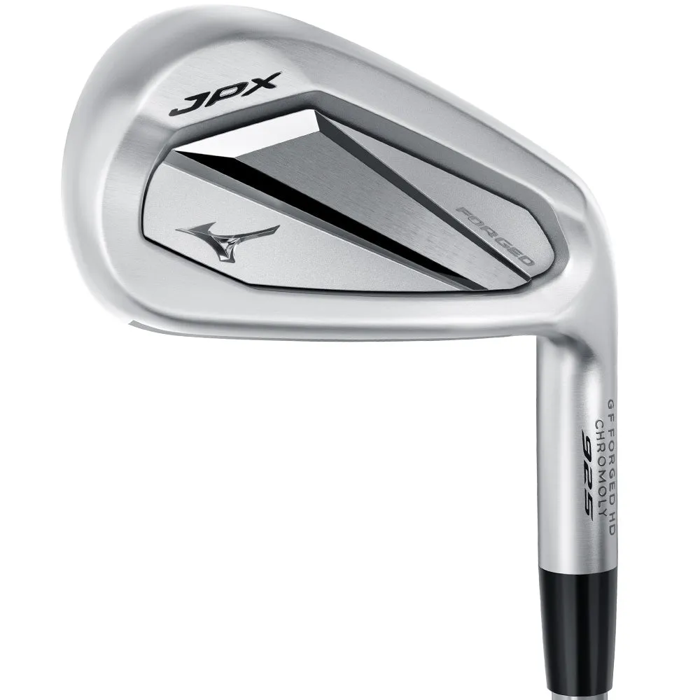 Mizuno JPX 925 Forged Irons - Graphite, Ping G430 hybrid