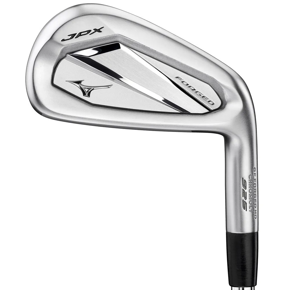 Must-Have Mizuno JPX 925 Forged Irons - Graphite Just for You, MOI golf club technology