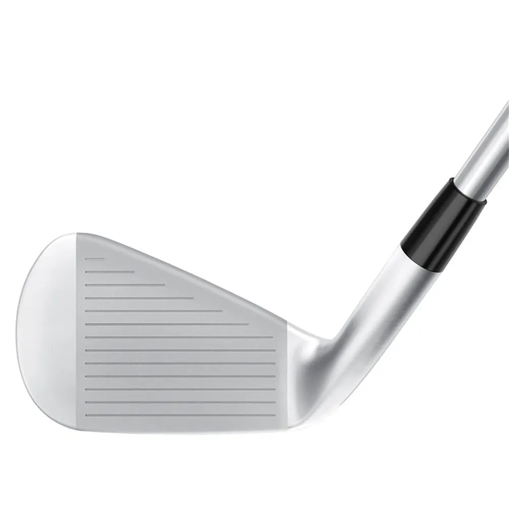 Mizuno JPX 925 Forged Irons - Graphite, Golf gift for men, Golf accessories for beginners