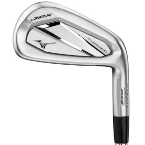 Must-Have Mizuno JPX 925 Forged Irons - Graphite Just for You, MOI golf club technology