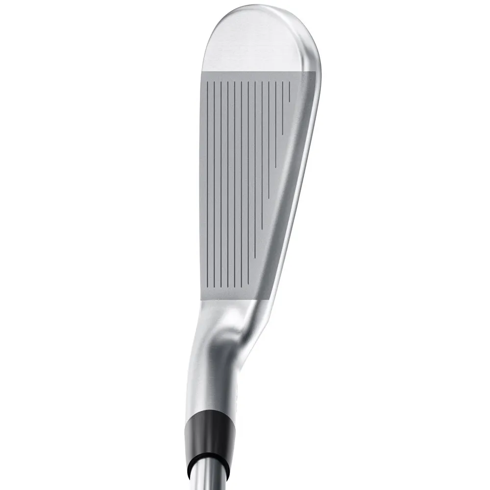 Mizuno JPX 925 Forged Irons - Graphite, Affordable golf clubs, Shot tracking golf sensor, Low spin golf driver