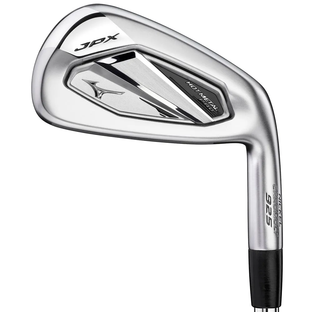 Mizuno JPX 925 Hot Metal Pro Irons - Steel, Compression golf socks